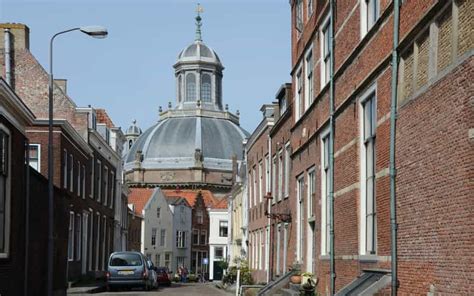 d.o.d. middelburg